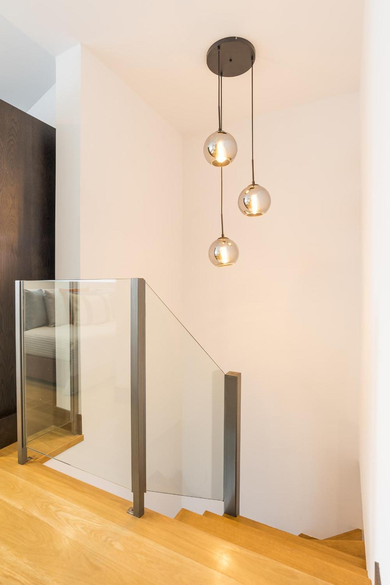 Ferienwohnung Sol By Skykey Madrid Exterior foto
